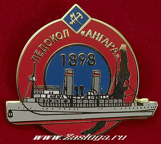 ���� ������� "������" 1898